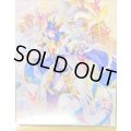 〔状態A-〕デッキケース『明星エリカ&聖なる時の運命者リィエル=ドラコニス(Vol.1155)』【-】{-}《サプライ》