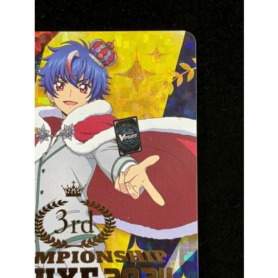 画像4: WORLDFINALS2024明導アキナ【PR】{D-PR/1091_3rd}《ケテルサンクチュアリ》