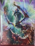 〔状態A-〕デッキケース『藍川クオン＆無限の宿命者レヴィドラス』【-】{-}《サプライ》