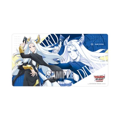 画像1: プレイマット『ガブエリウス幻影(Divinez幻真星戦編)』【-】{-}《サプライ》