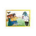 スリーブ『イナズマイレブン歴代主人公集合(Vol.859)』70枚入り【-】{-}《サプライ》