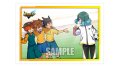 スリーブ『イナズマイレブン歴代主人公集合(Vol.859)』70枚入り【-】{-}《サプライ》