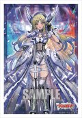 スリーブ『X-CeeDaNCeインバルディオ幻影(Vol.855)』70枚入り【-】{-}《サプライ》