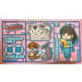 プレイマット『ちほうかっぷ姫路2026.6.20』【-】{-}《サプライ》