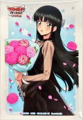 スリーブ『西塔ミコト(花束)』53枚入り【-】{-}《サプライ》
