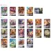 画像2: ドラゴンエンパイア(シヴィルト)【ver1.1】{-}《デッキ販売》 (2)
