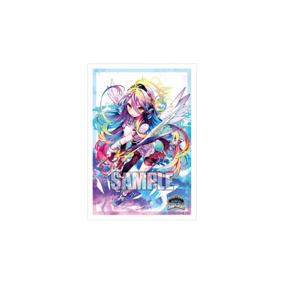 画像1: スリーブ『VFCディセクションエンジェル』53枚入り【-】{-}《サプライ》