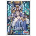 スリーブ『征標艦隊提督ヴェルストラ幻影(Vol.869)』70枚入り【-】{-}《サプライ》