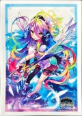 スリーブ『VFCディセクションエンジェル』53枚入り【-】{-}《サプライ》