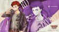 プレイマット『伏見リュウガ(Divinez幻真星戦編)』【-】{-}《サプライ》