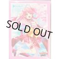 〔状態A-〕スリーブ『エリート巫女Vtuberさくらみこ』4枚入り【-】{-}《サプライ》