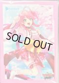 〔状態A-〕スリーブ『エリート巫女Vtuberさくらみこ』4枚入り【-】{-}《サプライ》