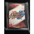 スリーブ『チャンピオンシップデラックス2026Part.2(エクストラVol.207)』80枚入り【-】{-}《サプライ》
