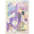 スリーブ『15thAnniversary戸倉ミサキ(エクストラVol.211)』80枚入り【-】{-}《サプライ》
