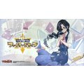 〔状態A-〕プレイマット『石川クルミ(TSUTAYAファイターズカップ)』【-】{-}《サプライ》