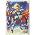 〔状態A-〕スリーブ『光輝の獅子プラチナエイゼル(Vol.787)』70枚入り【-】{-}《サプライ》