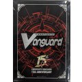 スリーブ『WGPデラックス2026Season215thAnniversary(エクストラVol.206)』80枚入り【-】{-}《サプライ》