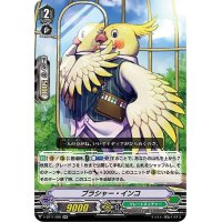〔状態A-〕ブラシャー・インコ【RR】{V-BT11/026}《グレートネイチャー》