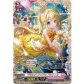 〔状態A-〕プラネットアイドルパシフィカ【FFR】{D-LBT04/FFR06}《リリカルモナステリオ》