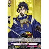 三日月宗近戦闘【C】{D-TB07/071}《刀剣乱舞》