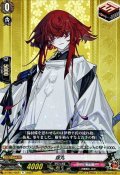 抜丸【R】{D-TB07/056}《刀剣乱舞》