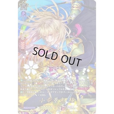 画像1: 小竜景光極【TRR】{D-TB07/TRR10}《刀剣乱舞》
