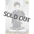 厚藤四郎【C】{D-TB07/086}《刀剣乱舞》