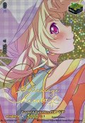 〔状態A-〕Pastel＊Palettes白鷺千聖(サイン)【EX】{DZ-BT02/EX13S}《その他》