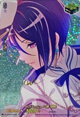 〔状態A-〕Morfonica八潮瑠唯(サイン)【EX】{DZ-BT02/EX30S}《その他》