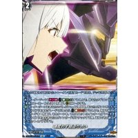 魂奮わす鍔迫り合い【EXC】{DZ-BT09/EX33}《その他》