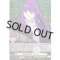 幻影鬼の討伐フェルン【EXRRR】{DZ-BT11/EX04}《ケテルサンクチュアリ》