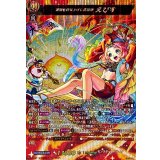 〔状態A-〕笑顔を釣り上げし笑福神えびす【MSR】{DZ-BT12/MSR13}《モンスターストライク》