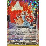 「炎の闘球女ドッジ弾子」一撃弾子【CR】{DZ-SS04/CR26}《その他》