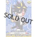 元特級巻戻士シライ【C】{DZ-SS04/048}《コロコロダークステイツ》
