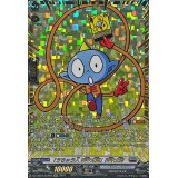 「うちゅう人田中太郎」田中太郎【GCR】{DZ-SS04/GCR05}《ブラントゲート》