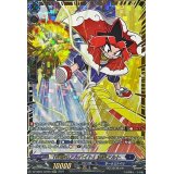 「神様のアルバイト」金梨アルト【GCR】{DZ-SS04/GCR03}《ダークステイツ》