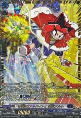 「神様のアルバイト」金梨アルト【GCR】{DZ-SS04/GCR03}《ダークステイツ》