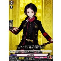 加州清光【C】{DZ-TB02/130}《刀剣乱舞》