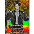豊前江初の姿【TRR】{DZ-TB02/TRR93}《刀剣乱舞》