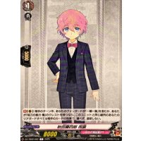 秋田藤四郎祝装【C】{DZ-TB02/082}《刀剣乱舞》