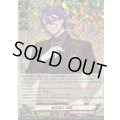 歌仙兼定祝装【RRR】{DZ-TB02/005}《刀剣乱舞》