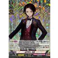 加州清光祝装【RRR】{DZ-TB02/004}《刀剣乱舞》