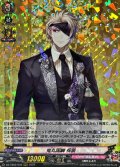 鬼丸国綱祝装【RRR】{DZ-TB02/002}《刀剣乱舞》