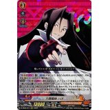 〔状態A-〕大陰陽師ハオ【RRR】{D-TB04/011}《SHAMANKING》