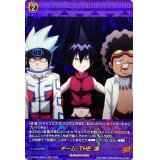 チームTHE蓮【SKR】{D-TB04/SKR42}《SHAMANKING》