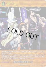 〔状態A-〕ふんばり温泉チーム【SKR】{D-TB04/SKR41}《SHAMANKING》