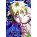 限界ギリギリのラッシュ【RGR】{D-TB05/RGR40}《終末のワルキューレ》