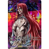 雷の狂戦士トール【RGR】{D-TB05/RGR09}《終末のワルキューレ》