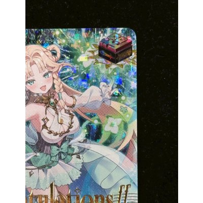 画像4: 〔状態A-〕華憐想奏ルルーラティエ【PR】{D-PR/1416}《リリカルモナステリオ》