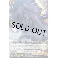 史上最強の名馬の霊黒桃【C】{D-TB03/052}《SHAMANKING》